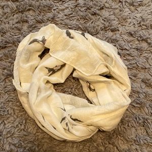 Rook Infinity Scarf